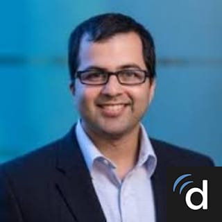 Nirav Shah, MD