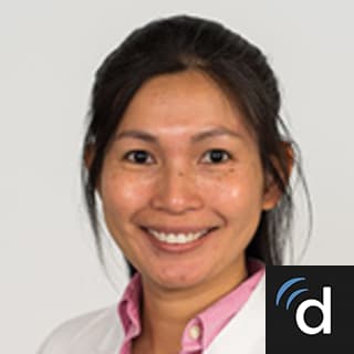 Lien Le, MD