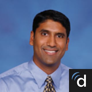 Srinivas Boppana, MD