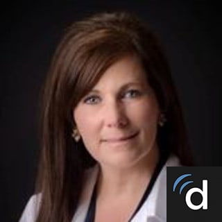 Tammy Freeman, Family Nurse Practitioner, Gray, KY
