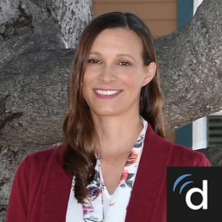 Jessica Joslyn, Internal Medicine, Arroyo Grande, CA