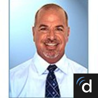 Craig Badolato, MD