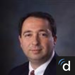Bruce Bordlee, MD
