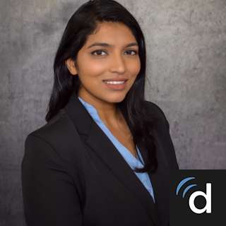 Sreedivya Veturi, MD