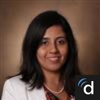 Syeda Zaidi, MD