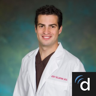 Joseph Sclafani, MD