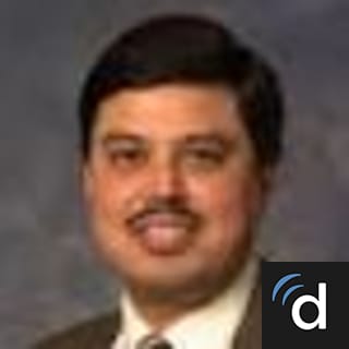 Himanshu Shah, MD