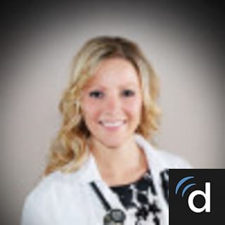 Bailey Snyder, Physician Assistant, Manitowoc, WI