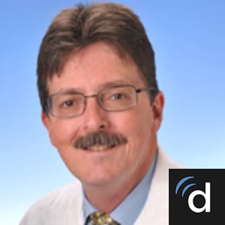 Frank Cunningham, MD