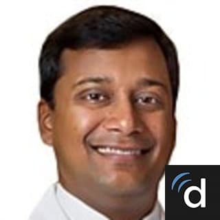Sachin Gupta, MD
