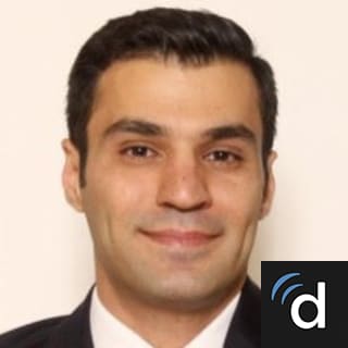 Chadi Diab, MD
