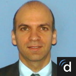 Ali Shakir, MD, Physical Medicine/Rehab, North Canton, OH