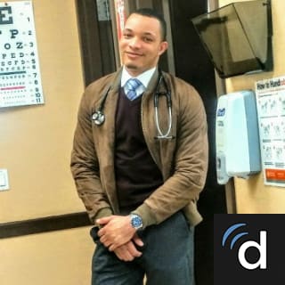 Karvyn Torchon, Physician Assistant, Brooklyn, NY