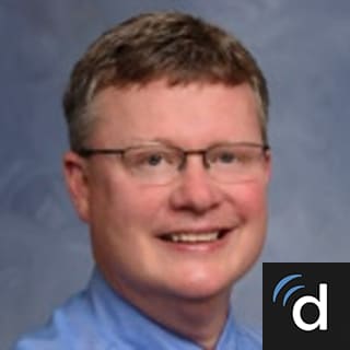 Carl DeMars, MD