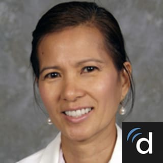 M. Clara Padero, MD