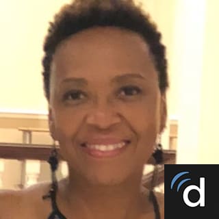 Cathy Hammond-Moulton, MD
