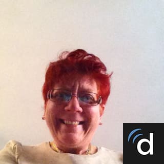 Deborah Hrustich, MD