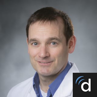 Dr. Mark Donahue, MD – Durham, NC | Cardiology
