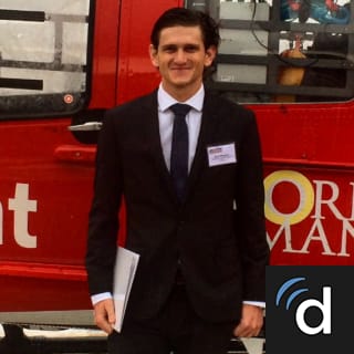 Dr. Ryan Mocerino, MD | Miami, FL | Internist | US News Doctors