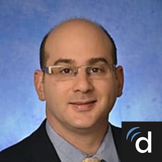 Evan Fertig, MD