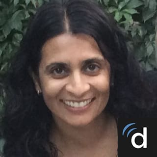 Nandita Sapre, DO, Emergency Medicine, Maywood, IL