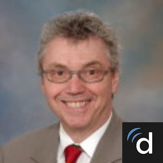 Rolf Hubmayr, MD