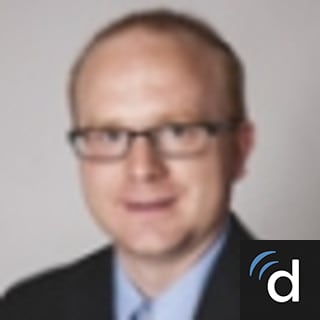 Peter Anderson, MD, Pulmonology, Ogden, UT