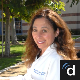 Aurelia Nattiv, MD, Orthopaedic Surgery