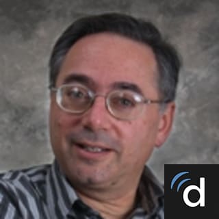 Henry Hochberg, MD