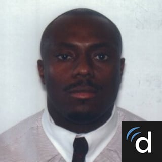Paul Codjoe, MD, Orthopaedic Surgery, Princeton, NJ