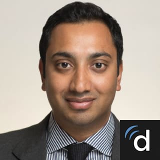 Prakash Mathew, MD