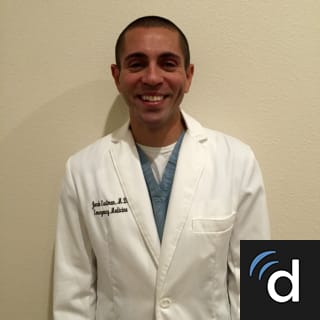 Jacob Eastman, MD