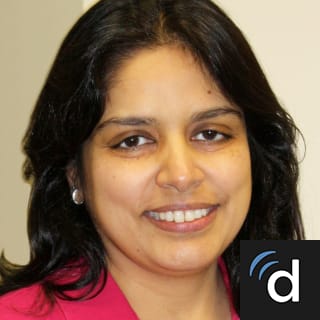 Fatima Jiwa, MD