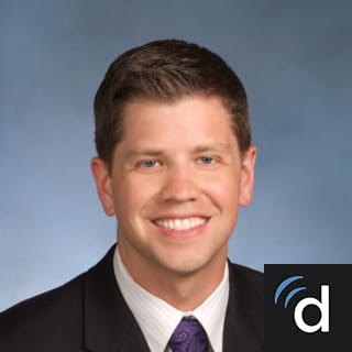 Tyler Blakley, MD, Internal Medicine, Indianapolis, IN