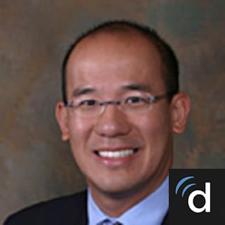 Chunbong Ma, MD