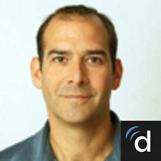 Ronald Berger, MD