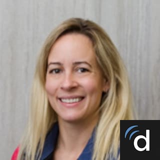 Bridget Thompson, DO