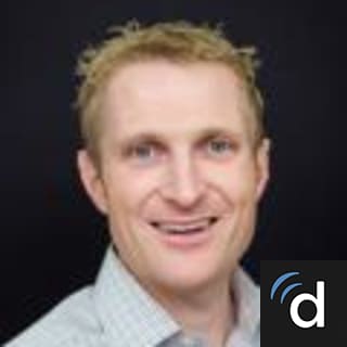 Todd Becker, MD