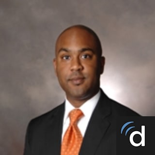 Quinton Cancel, MD