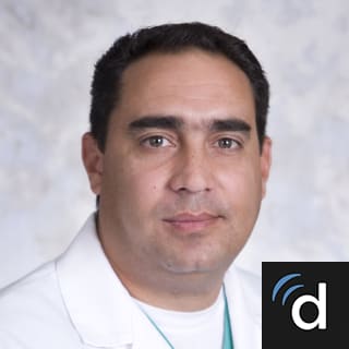 Rafael Yanes, MD