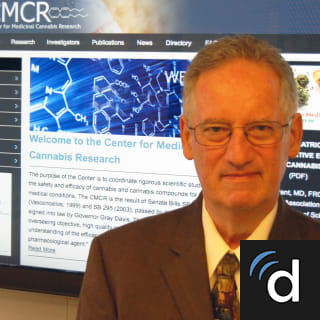 Barth Wilsey, MD