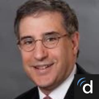 Michael Weisberg, MD