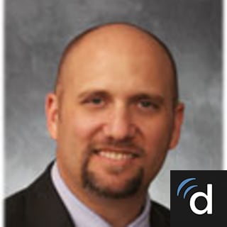 Davis Romney, MD