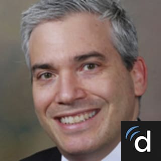 Michael Tenby, MD