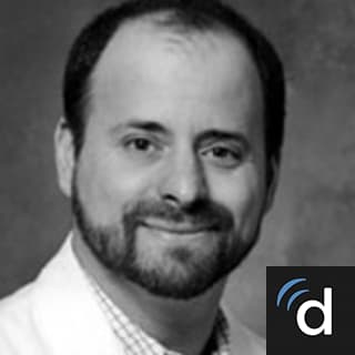 Jeremy Marks, MD