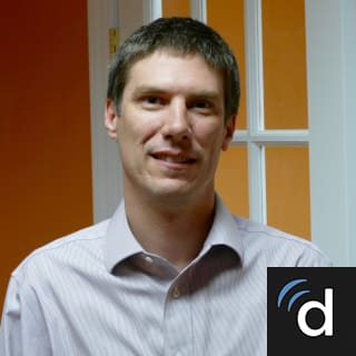 Jason Hann-Deschaine, MD