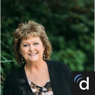 Linda Bullard, Pediatric Nurse Practitioner, Knoxville, TN