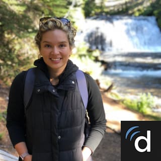 Emily Browning, Family Nurse Practitioner, Hartford, CT