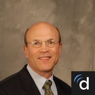 James Chapman, MD