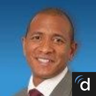 Patrick Reid, MD